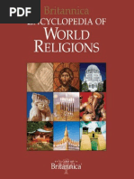 Britannica - Encyclopedia of World Religions PDF