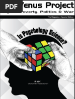 Tvp Magazine Issue No 04 Special Edition