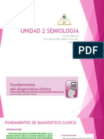 UNIDAD 2 FUNDAMENTOS DIAGNOSTICO CLINICO Copia 1 PDF