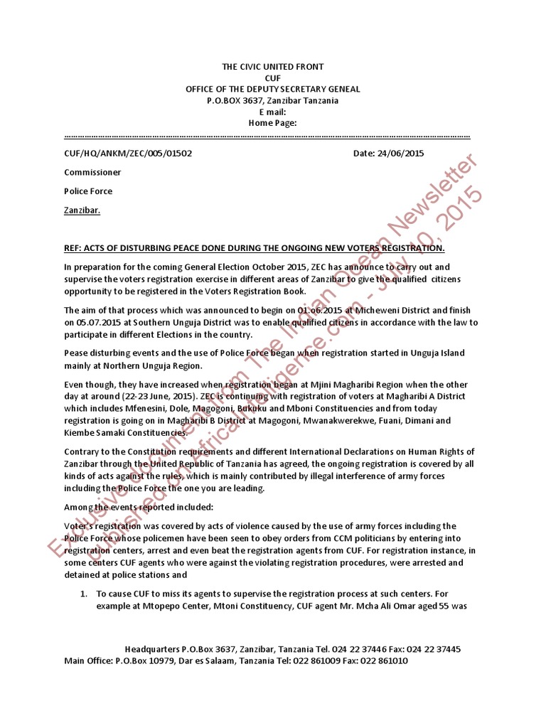 Tanzania multiple entry visa cost image