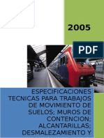 Curso de Vias