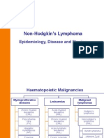 Non Hodgkin's Lymphoma