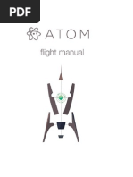 Atom Manual