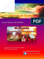 En El Gozo Del Señor