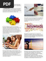 25 Estrategias de Aprendizaje