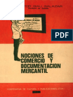 Documentos Mercantiles