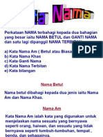 Kata Ganti Nama1