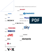 Samsung-FOX Ne Mogu Da Nadjem (Znak Pre Fox Je Crven) Fox CRN