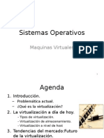 Virtualizacion