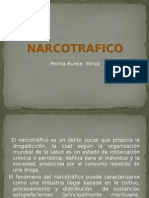 Narco Trafico