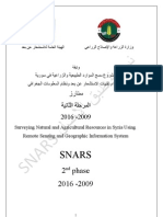 SNARS Document