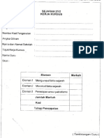 Folio Sejarah Tingkatan 3 / PMR 2009 (Istana Besar Johor)