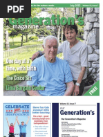 Download Our Generations Magazine - July 2015 by The Lima News SN271585471 doc pdf