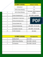 Payment Plan