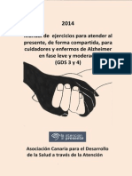 2014 Manual de Ejercicios Para La Atencion Compartida