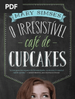 O Irresistivel cafe de cupcakes - Mary Simses.pdf