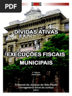 CartilhaParaExecucoesFiscaisMunicipais