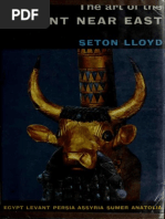 Download The Art of the Ancient Near East Art eBook by Bruno Toledo SN271592934 doc pdf