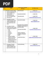 Karangan Perhimpunan