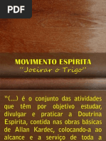 Movimento Esprita
