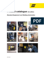 Product Catalogue 3rd Edition