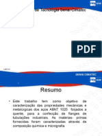 Apresentação - PI