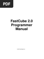 ProgrammersManual Portuguese