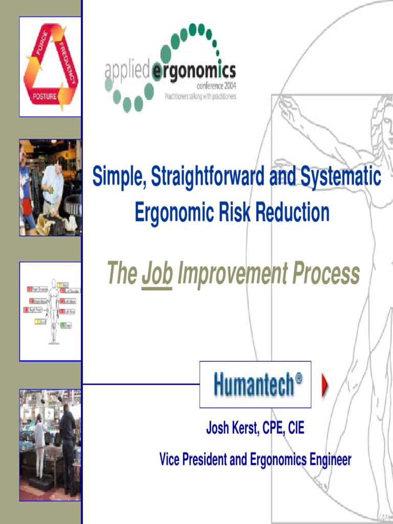 Requested File | PDF | Human Factors And Ergonomics | Lean Manufacturing