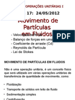 Aula17 MovimentoParticulas