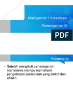 Presentasi