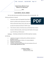 Schieffelin Et Al v. QVC, Inc - Document No. 3
