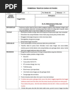 Download Spo Transfusi Darah by BoniBoneeto SN271612353 doc pdf