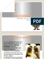 Silicosis 