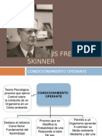 Skinner Condicionamientooperante 121015014822 Phpapp02