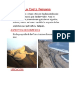 La Costa Peruana.docx