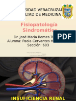 15. Insuficiencia Renal Aguda