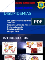 11. DISLIPIDEMIAS