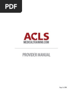 Download ACLS Provider Manual by hassan_5953 SN271625052 doc pdf