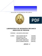 Inf 1 Medicion de Presiones