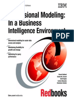 IBM Dimensional Modeling