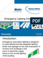 Www.tnb.CA Aus Pdfs Emergency Lighting Introduction 1