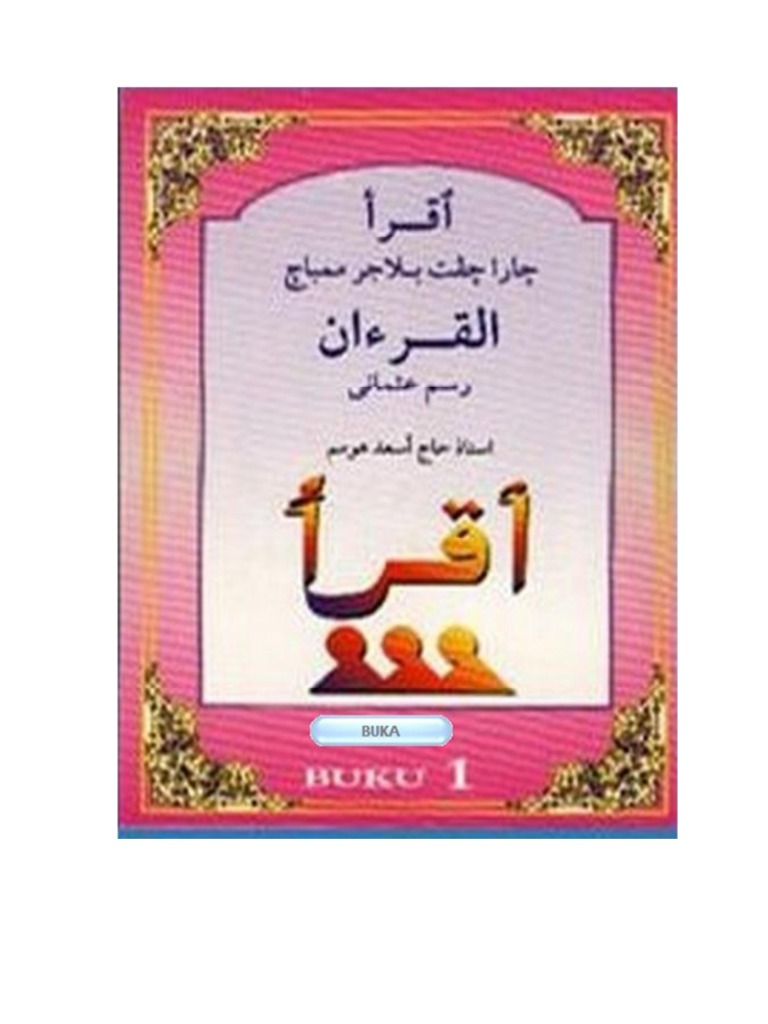 Buku Iqra 1.pdf