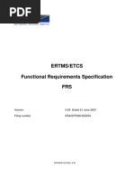 Set-1-Index001-ERA - ERTMS - 003204 v500 Functional Requirements Specification