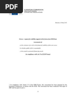 2015-07-10 Greece Art 13 Eligibility Assessment Esm En