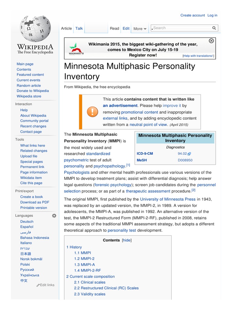 minnesota-multiphasic-personality-inventory-test-pdf-psychology-behavioural-sciences