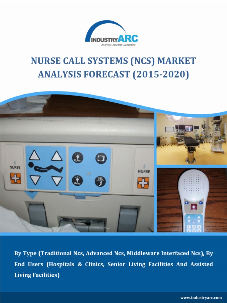 Nurse Call Systems | Nursing | Hospital