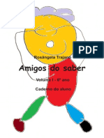 Coleção Alegria Do Saber PDF