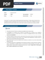 Manual Instalação CtreeServer 9.5.2