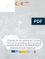Dossier Empres as Demo Lab