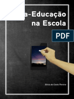 Ebook - Mídia-Educação Na Escola